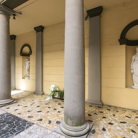 Affittacamere Margherita La Spezia Exterior foto