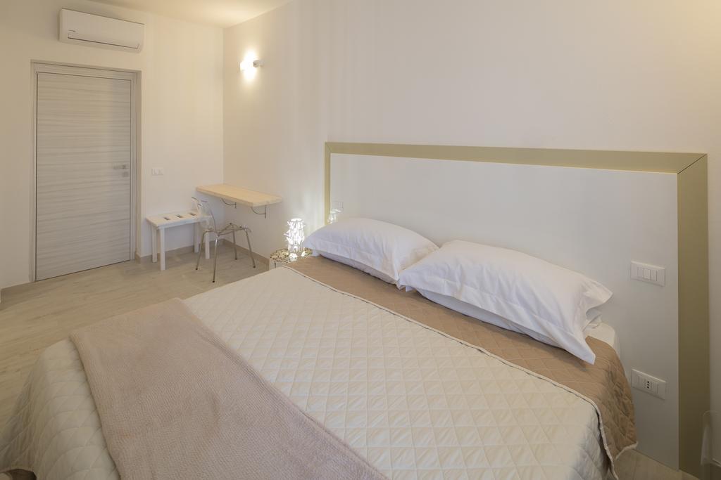 Affittacamere Margherita La Spezia Exterior foto