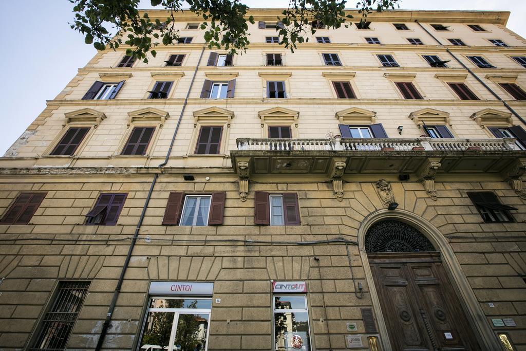 Affittacamere Margherita La Spezia Exterior foto
