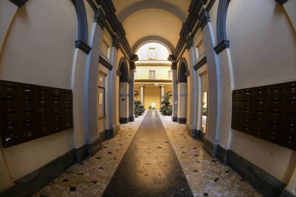 Affittacamere Margherita La Spezia Exterior foto