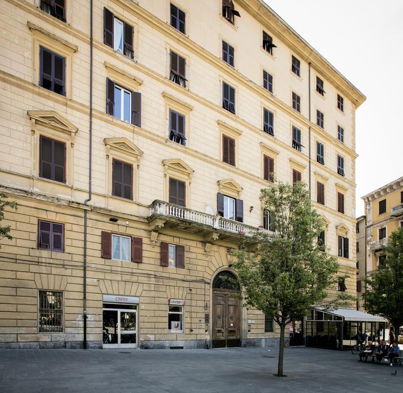 Affittacamere Margherita La Spezia Exterior foto