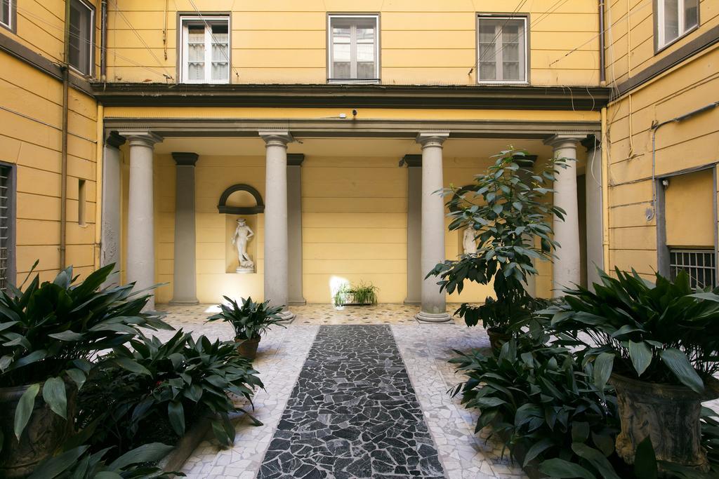 Affittacamere Margherita La Spezia Exterior foto