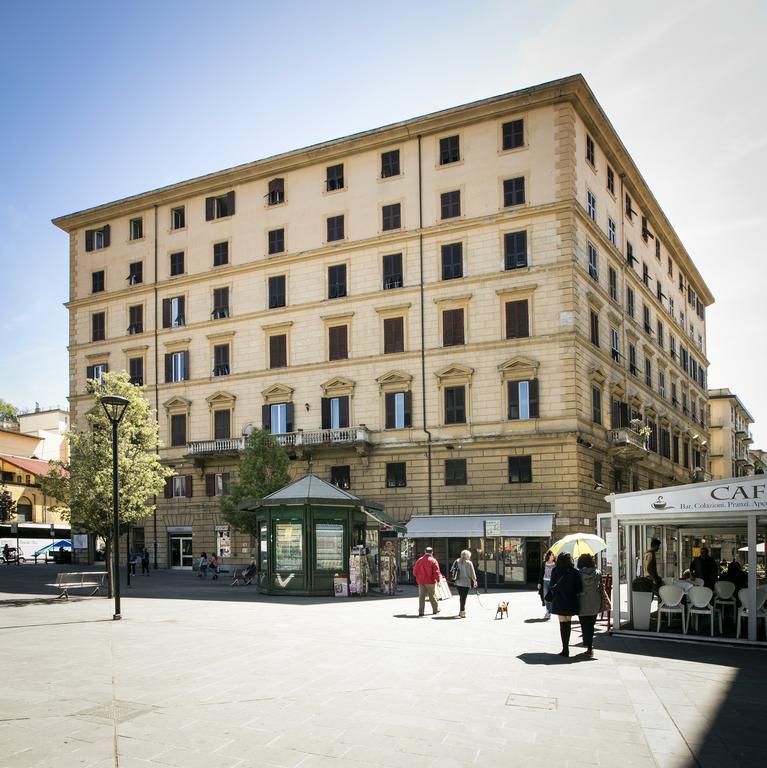 Affittacamere Margherita La Spezia Exterior foto