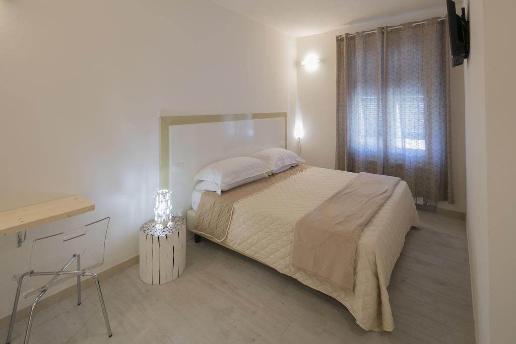 Affittacamere Margherita La Spezia Exterior foto