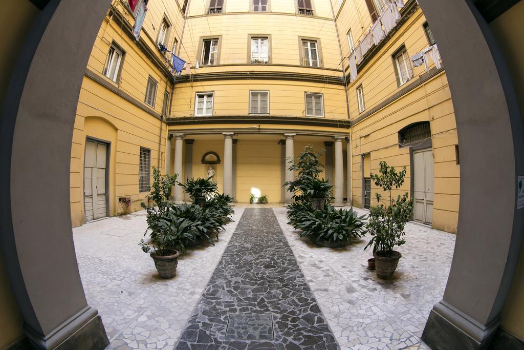Affittacamere Margherita La Spezia Exterior foto