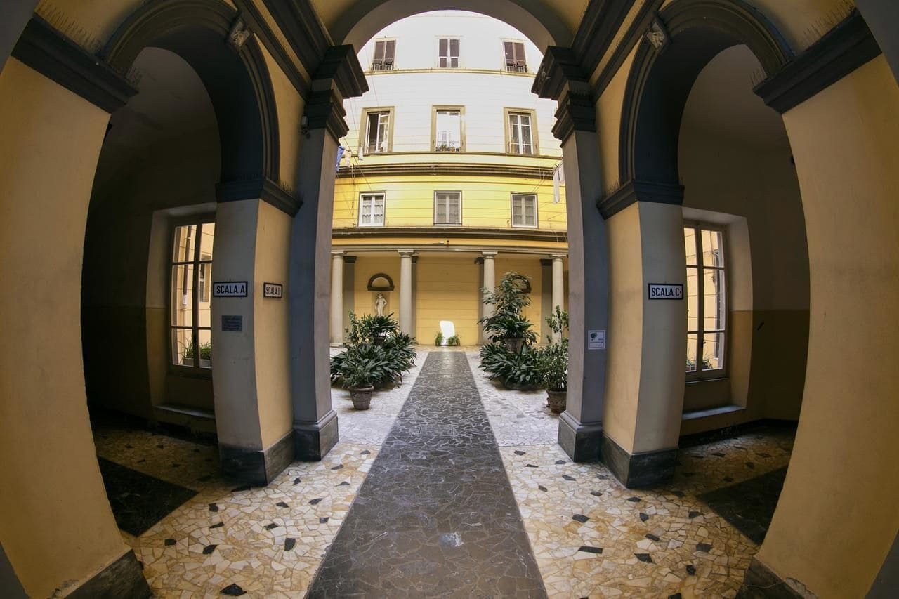 Affittacamere Margherita La Spezia Exterior foto